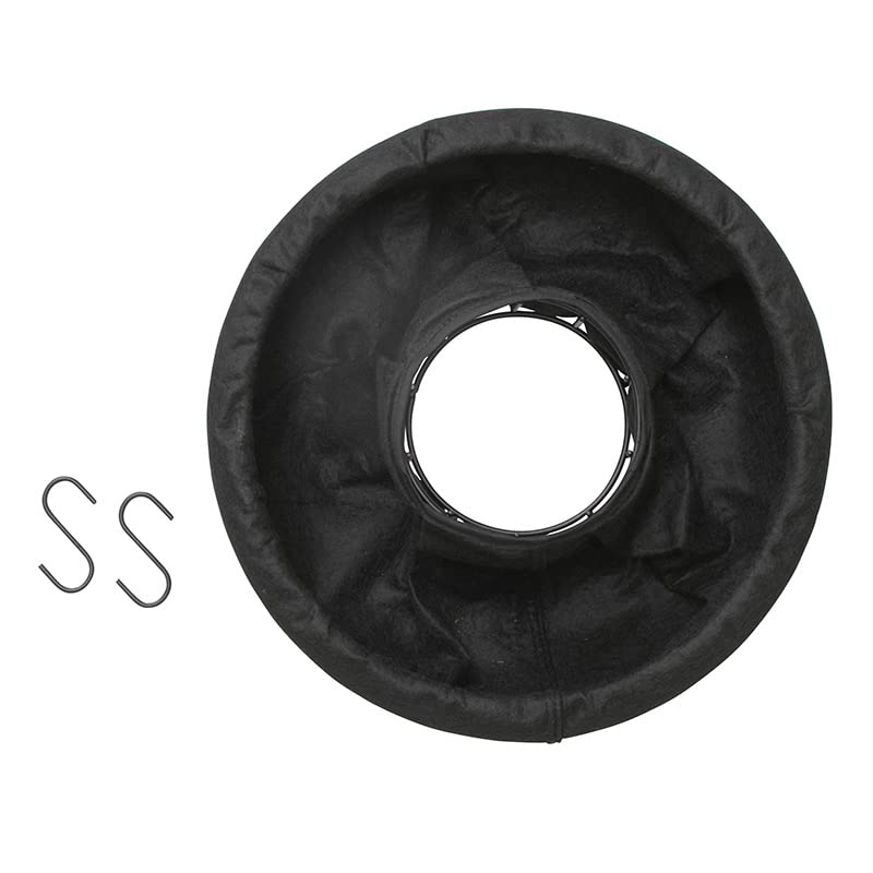 

Takasho Фетровый подвесной венок S PFW-01S