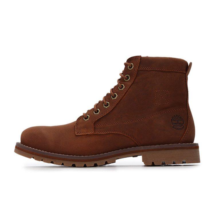 Timberland Redwood Falls Waterproof Boots `Ruse