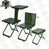 Xinnengda Portable Folding Outdoor Stool