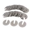 UNIVERSAL 50PCS/PACK Grounding Washer Solar PV Conductive Sheet