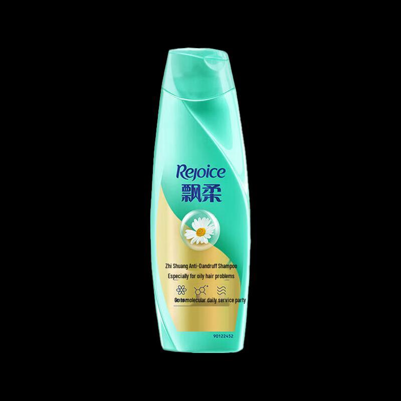 

Rejoice Refreshing Anti-Dandruff Shampoo