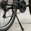 Cric pentru bicicletă Suport stabil Cric din aluminiu pentru bicicletă Stand pentru bicicletă Picior antiderapant Rezistent la uzură Pentru exterior