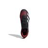 adidas Predator 20.3 L TF 'Black Red' Men's EF1996
