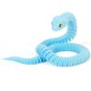 Realistic Simulated Snake Ornament 30/45/60cm Animal Simulation Model  Christmas