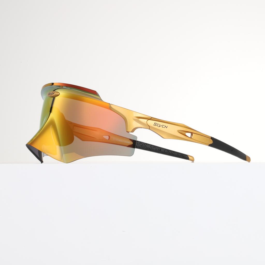 Cycling Sunglasses Cycling Glasses UV400 MTB Bicycle Eyewear Outdoor Sports Goggles Women Men Road Bike Racing Equipment