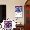 2026 Space Cats Wall Calendar - Fun Cat-themed Gift Calendar Designed For Cat Lovers