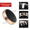 360°  Magnetic Car Phone Holder Stand In Car for IPhone 7 XR X Xiaomi Magnet Mount Cell Mobile Phone Wall Nightstand Support GPS