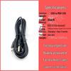 Mini USB Data Cable: 5-Pin Charger for Mobile, Camera, Reader, and Power Devices