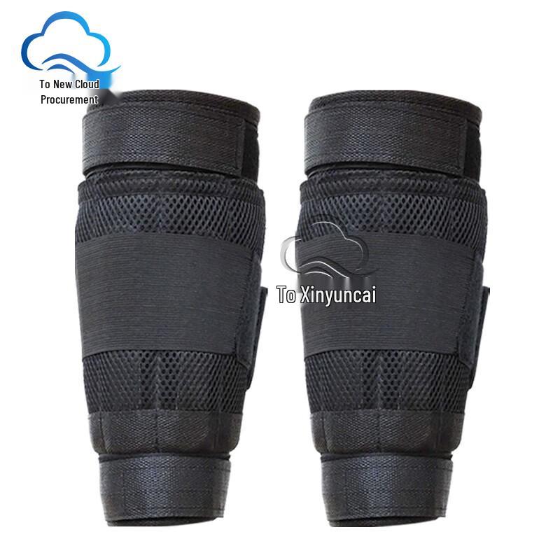 Adjustable Weighted Ankle Straps