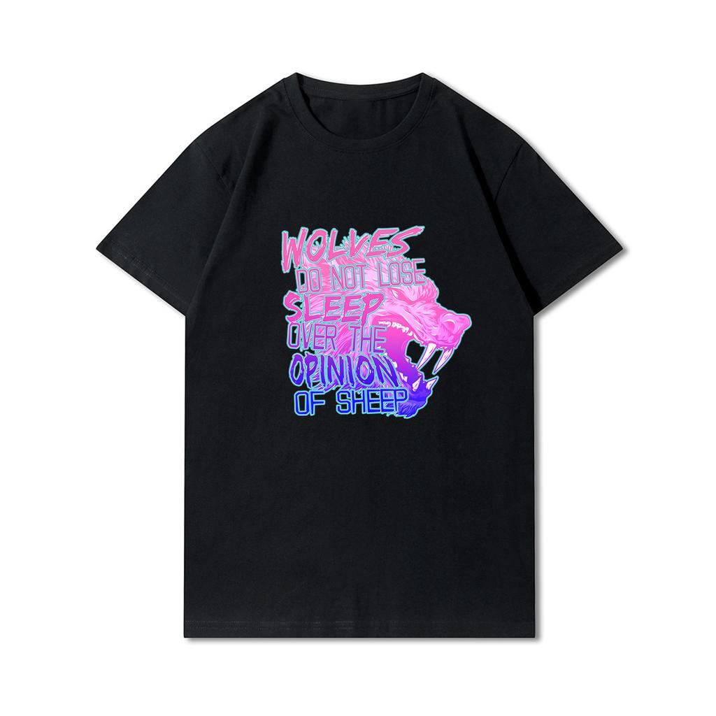 Anime 100 Muster Sommer Übergröße T-Shirts für Männer Buchstaben Bedruckt Lässige Kurzarm Oberteile 100% Baumwolle O Hals T-Shirts