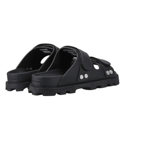 Hunter Womens/Ladies Vegan Sandals