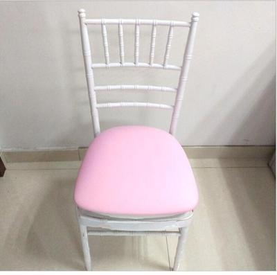 Elastische und dehnbare Stuhlsitzbezüge für Esszimmerstühle Runder Stuhlbezug Abnehmbar Hochzeit