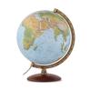 Globe interactif - PRIMUS - Primus 30cm - Mixte - Bleu - Pile - Intérieur