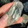 Multi-Color Raw Crystal Stone Aromatherapy Diffuser