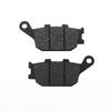 USERX Motorcycle Disc Brake Pad Brakes Front Rear Disc Brake Pads For FA174 HONDA KAWASAKI SUZUKI YAMAHA CB CBR CBF CRF 600 1000