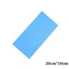 20*10Cm Patch Adesivo in Pelle per Riparazione Nastro Autoadesivo Casa Fai da Te Ripara per Divano Moto Sedile Auto Borsa Lenzuola Casa Patch