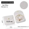 High-Grade Velvet Jewelry Storage Bag for Necklace, Ring, Bracelet