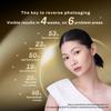 Cocochi Cosme AG Clarifying Concentrate Mask 1g 25mL X 5 Face Packs Individually Wrapped + (Aging Care/Niacinamide/Moisturizing)