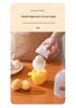 Golden Egg Maker: Hand-Pull Egg Mixer and Spinner