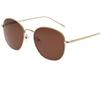 Salvator Rosa Sunglasses Srs7010 Gold