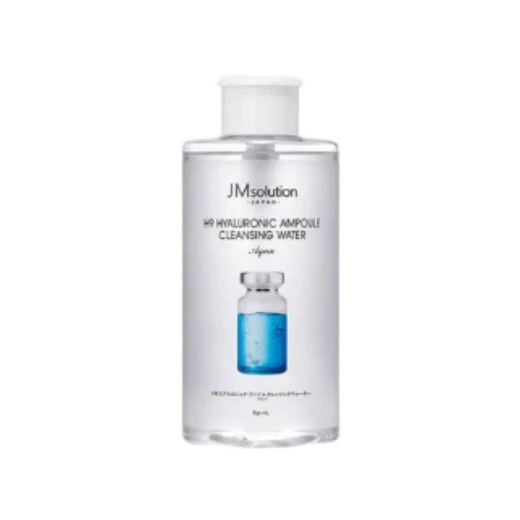 JMSOLUTION H9 HY.AM.CLEANING WATER - 850ml