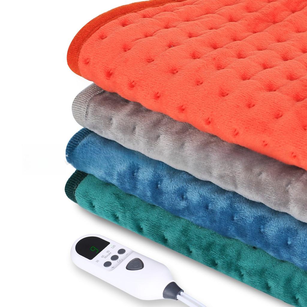 Constant Temperature Heating Pad Detachable Electric Blanket Timed Warming Blanket Multifunctional Electric Heating Blanket