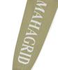 MAHAGRID Test Type Knit Sweater Beige(Mg2Efmk607B)