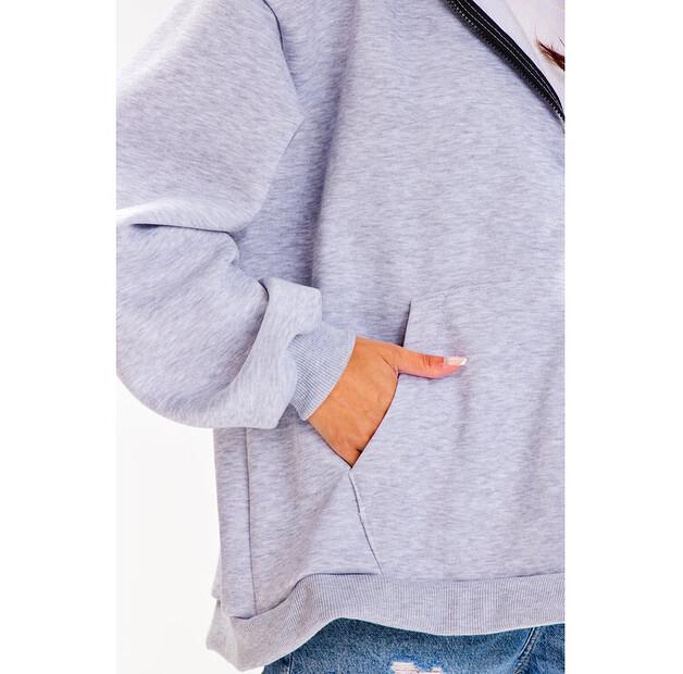 Толстовка Awama A610