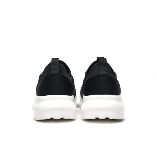 [SKONO] Revolution Padded Jogger Outsole Slip-on Black 359306