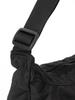 Beams Boy GREGORY Canvas Satchel Bag, Medium, Women's, Black, Free Shipping