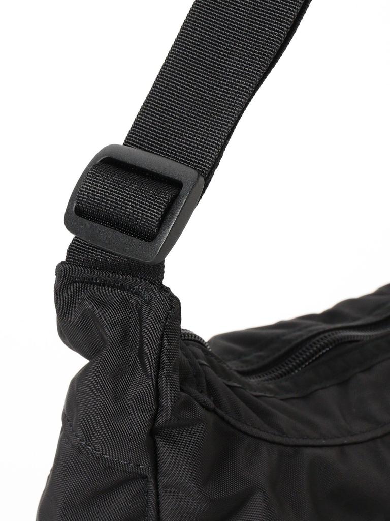 Beams Boy GREGORY Canvas Satchel Bag, Medium, Women's, Black, Free Shipping