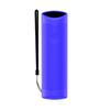 Shockproof Anti-fall Remote Control Case Silicone Cover for Amazon Alexa Voice Remote Lite/Fire TV Stick Lite