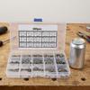 M3-M5 Combination Wire Thread Inserts High Strength Thread Protection Inserts  Thread Repair