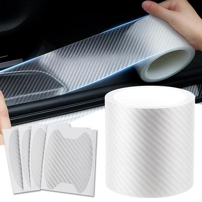 TOMIRAI Car Protection Film, Car Protective Tape, For Maintenance and Protecting Your Car