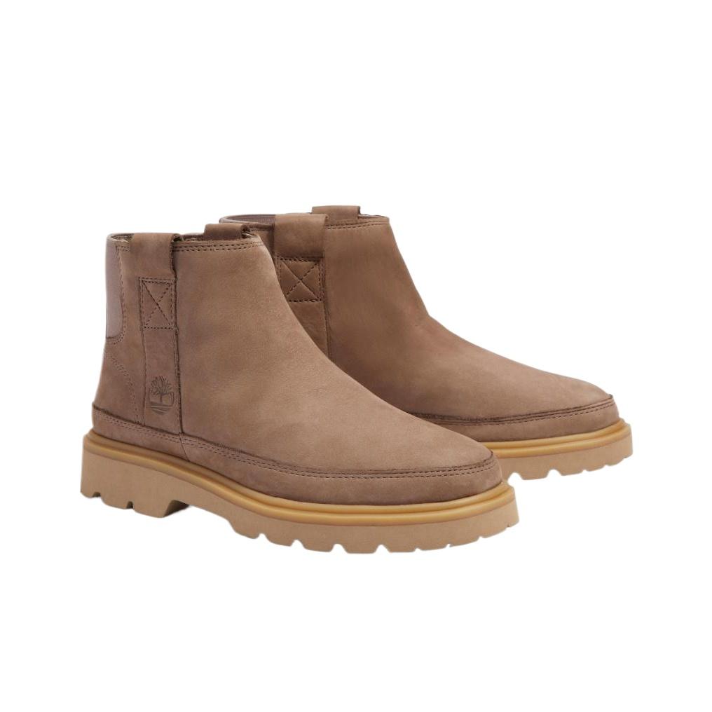 Timberland Rowan Way Leather Casual Ankle Boots Women boots TB0A43V8EN51