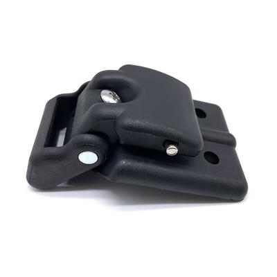 For Suzuki Jimny/Vitara 78520-60A02 Soft Top Hook Lock Bracket with Metal Button