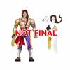 Action Figure Street Fighter Vega 15 Cm