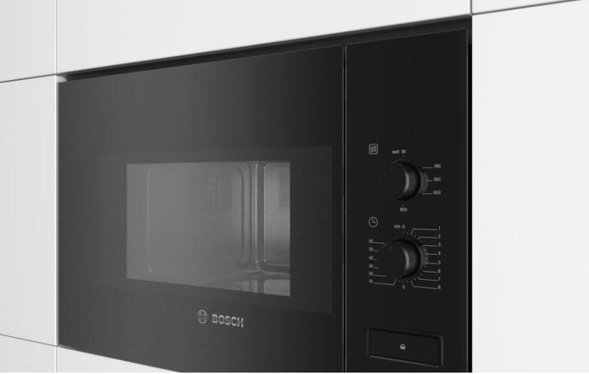 BOSCH BFL520MB0 Microwave Oven