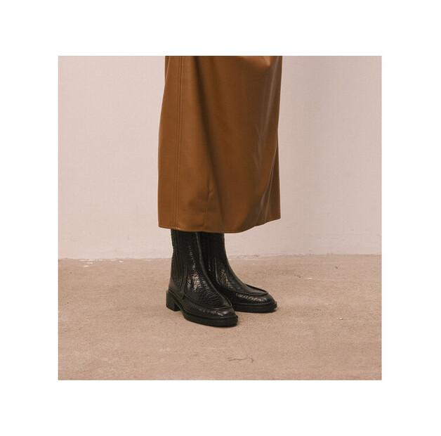Balagan Piano Boots
