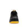 Nike Kobe Bryant X Air Force 1 Low Lakers Away Numbered Men Sneakers Black Varsity-Maize Varsity-Purple HV5122-001