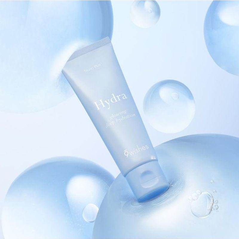 Hydra Ampoule Cream Nano Plus