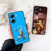 Avatar The Last Airbender Phone Case for Samsung Galaxy A04 j7 J5 J2 Prime J8 A01 A02 A03  A42 M06 M16 M56 M23 M17 Cover Casing