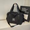 Fitness Bag, Portable Luggage Bag for Business Trips, Storage Bag for Pregnant Women Waiting To Give Birth, Expandable Sports and Fitness Bag