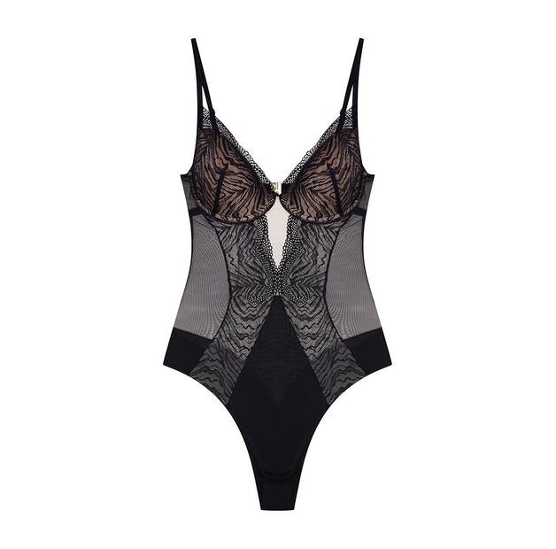 Боди Esotiq 42539