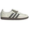 Adidas Originals Samba LT Komfortable Allsidige Holdbare Lavsko Herresneakers Hvite JQ7088