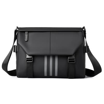 Casual Waterproof Shoulder Bag Oxford Cloth Men's Bag
