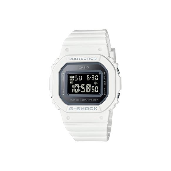 CASIO Women s DIGITAL Series Blue Watch GMD-S5600-7PR GMD-S5600-7PR Regular Watch Box