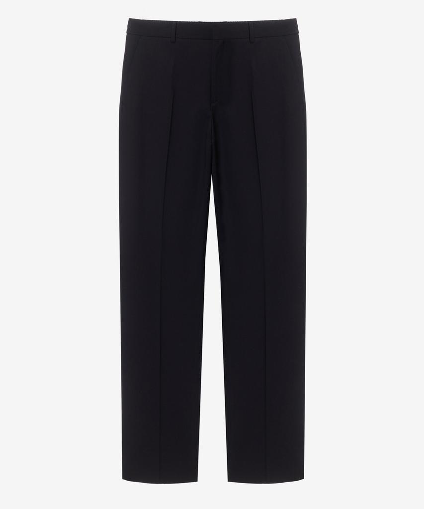 MINDBRIDGE [Select Loose Fit] Do Good_Tapered Elastic Waist Slacks - 4 Colors (C Type)
