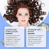 1-Piece Upgrade Copper Peptide Hair Growth Set Copper Peptide Hair Growth Serum (Unisex) Promotes Hair Growth