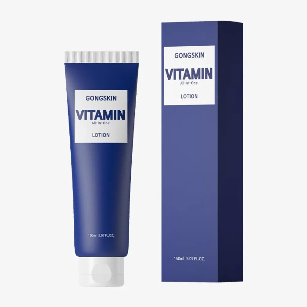 GONGSKIN Vitamin All-in-One Lotion 150ml